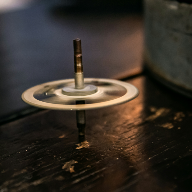 Apex Spin Series