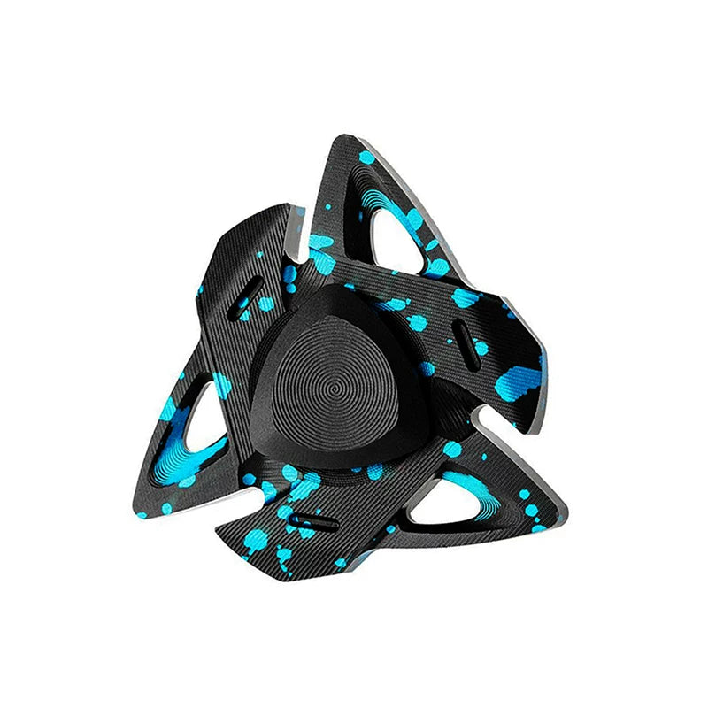 Fidget Spinner - Stress Relief Toy for Adults & Kids|PremiumHand Spinner