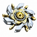 Fidget Spinner - Stress Relief Toy for Adults & KidsPremiumHand Spinner