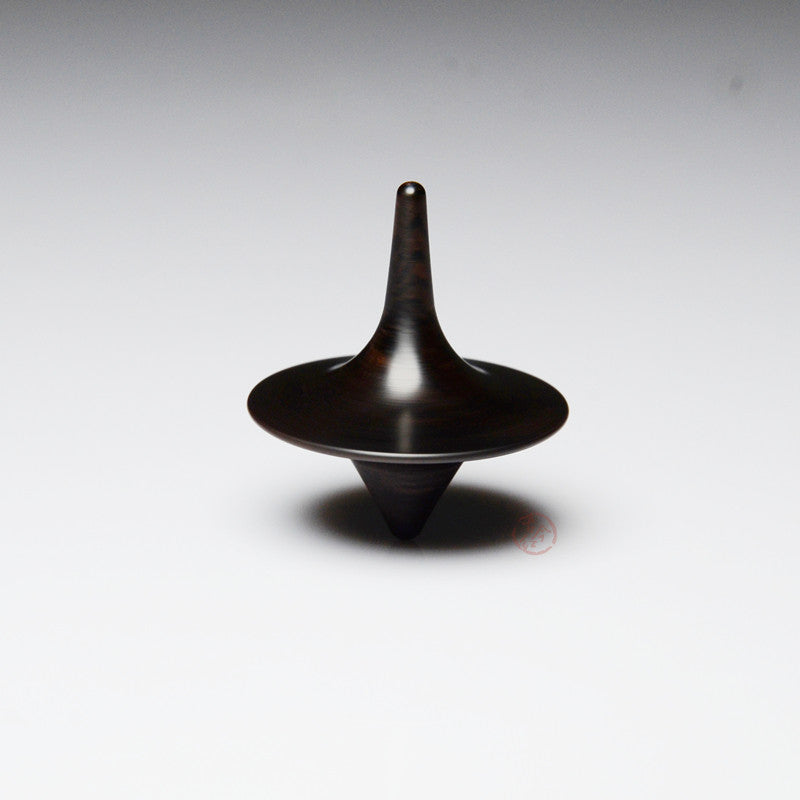 Nypip Inception Alloy Spinning Top | Adult EDC Fidget Toy