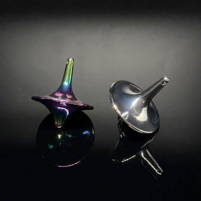 Nypip Inception Alloy Spinning Top | Adult EDC Fidget Toy