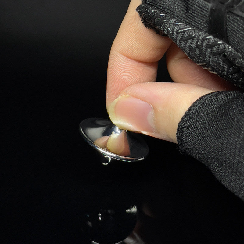 Nypip Inception Alloy Spinning Top | Adult EDC Fidget Toy