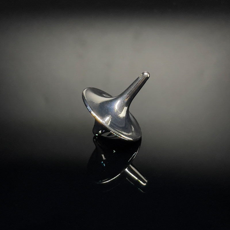 Nypip Inception Alloy Spinning Top | Adult EDC Fidget Toy