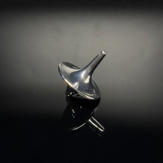 Nypip Inception Alloy Spinning Top | Adult EDC Fidget Toy